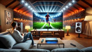 Rapid IPTV Sports Fans