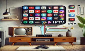 IPTV_For_Old_TV