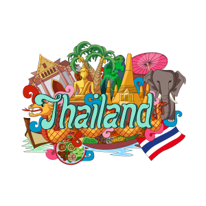Top IPTV Provider in Thailand