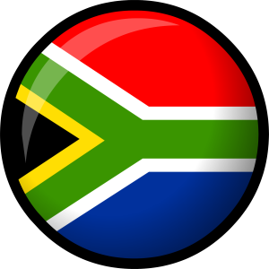 Flag Of South Africa11