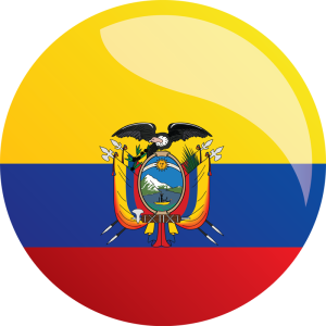 Flag of Ecuador1