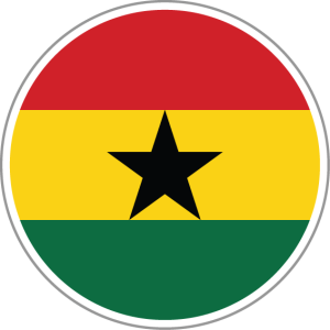 Flag of Ghana National flag