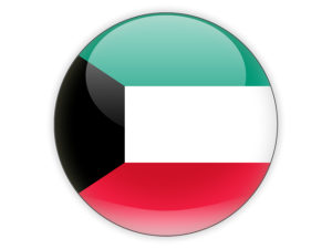 Flag of Kuwait1