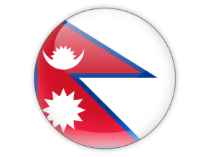Flag of Nepal1