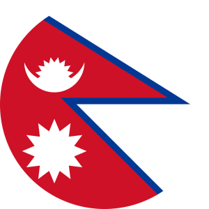 Flag of Nepal3