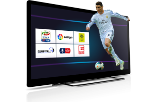 Rapid IPTV Footbal