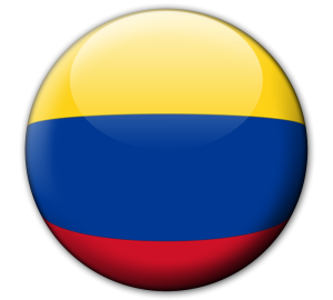 colombia flag