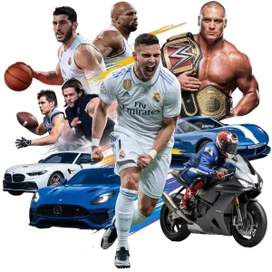 Sport With Rapid IPTV