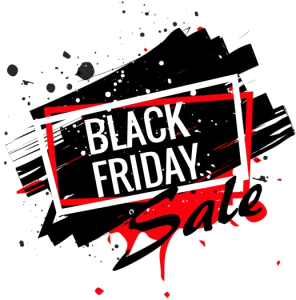 Black Friday